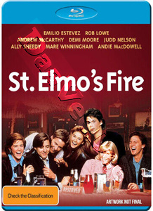 St. Elmo